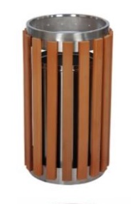 Cos de parc 54